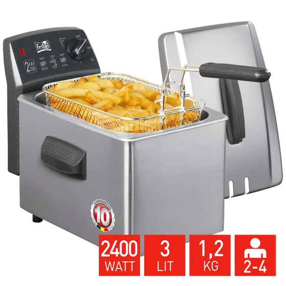 Fritel Turbo SF 4154