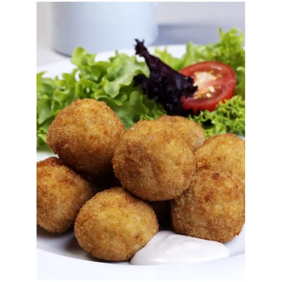 Fritel Turbo SF 4154