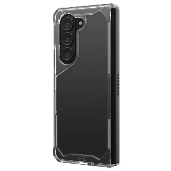 UAG Plyo Backcover Samsung Galaxy Z Fold 5 Transparant