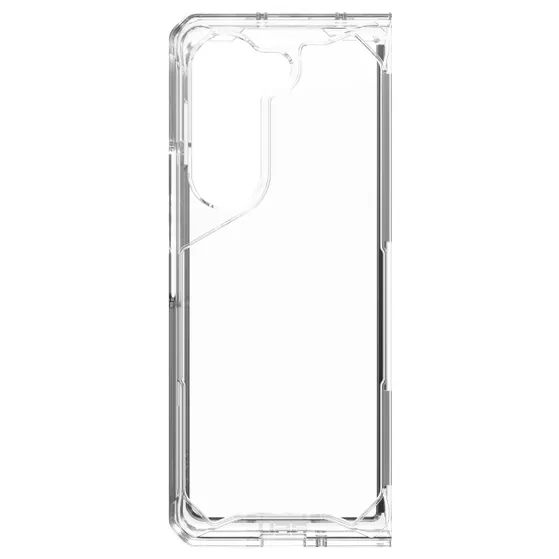 UAG Plyo Backcover Samsung Galaxy Z Fold 5 Transparant