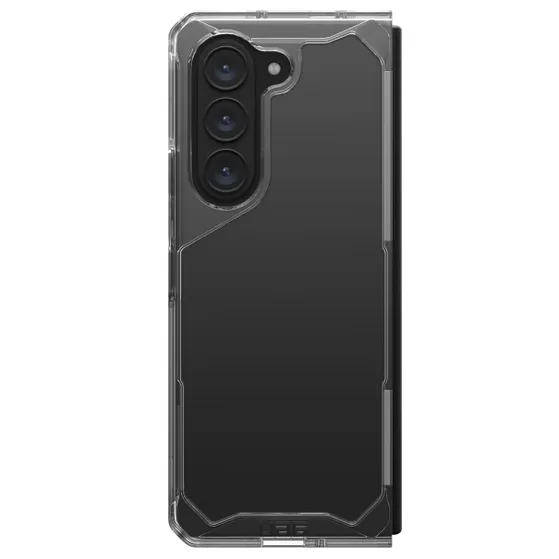 UAG Plyo Backcover Samsung Galaxy Z Fold 5 Transparant