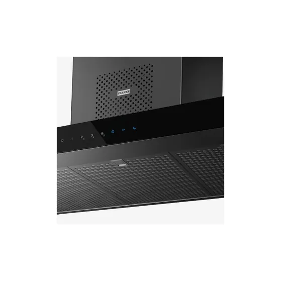 Franke FTMY AH BK MATT F90