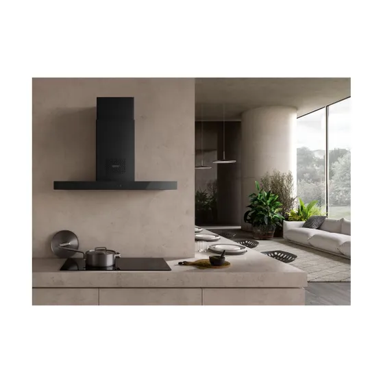 Franke FTMY AH BK MATT F90