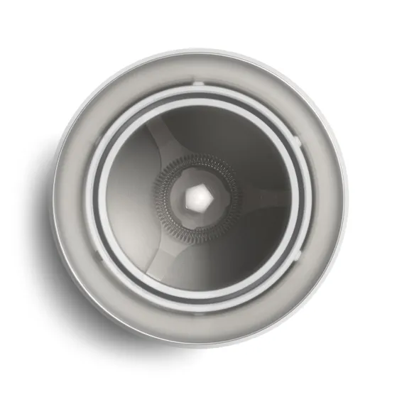 Philips Baristina BAR311/60 Zwart