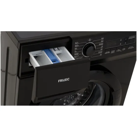 Frilec KOBLENZ9214WA-030B Zwart