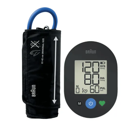 Braun BUA4050EU