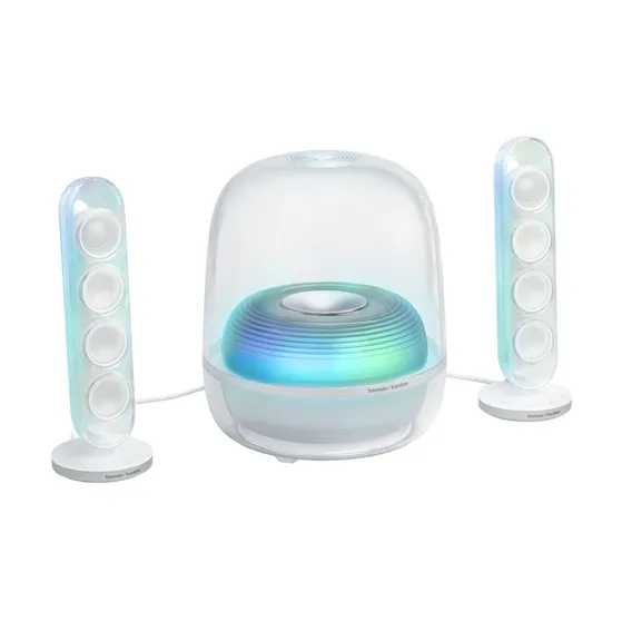 Harman Kardon Soundsticks 5 Wi-Fi Wit
