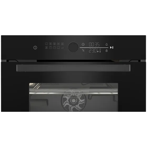 Beko BBCW17400B Selective Line