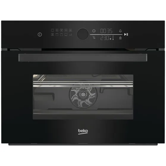 Beko BBCW17400B Selective Line