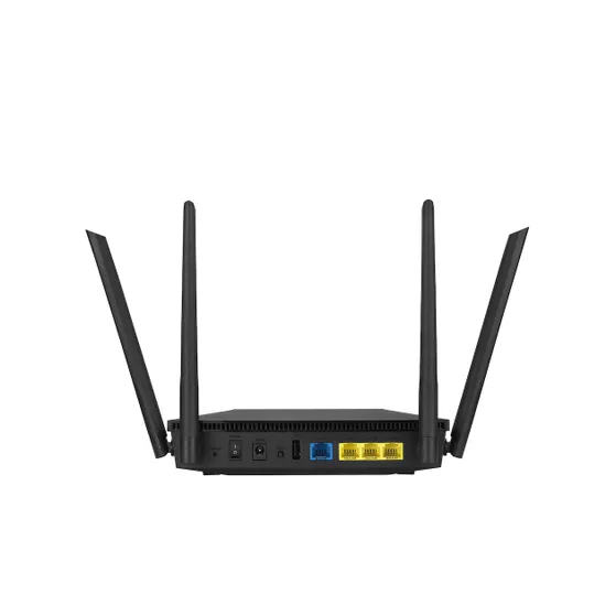 Asus RT-AX1800U WiFi 6 Router