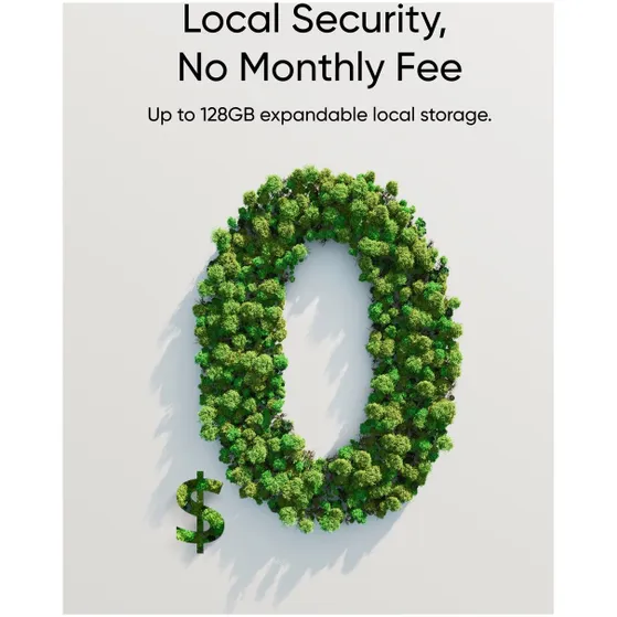 Eufy Video Doorbell C30