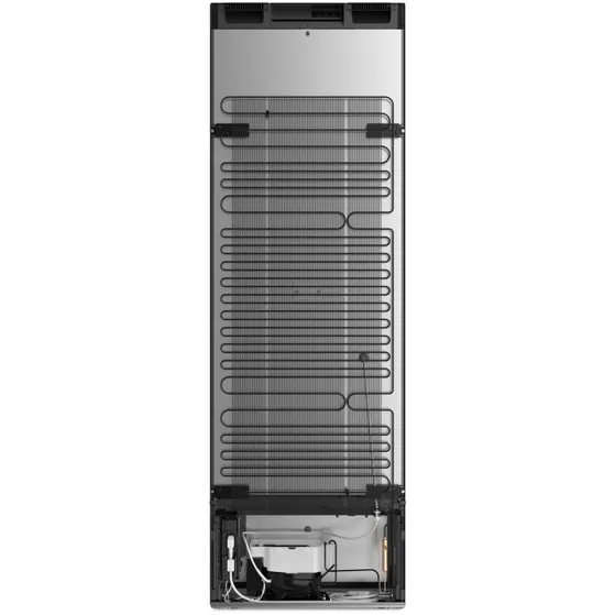 Miele KWT 4584 E zwart