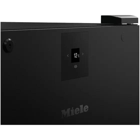 Miele KWT 4584 E zwart