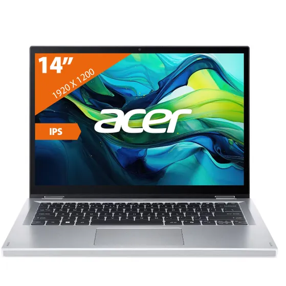 Acer Aspire Go Spin 14 AGSP14-31PT-35E6