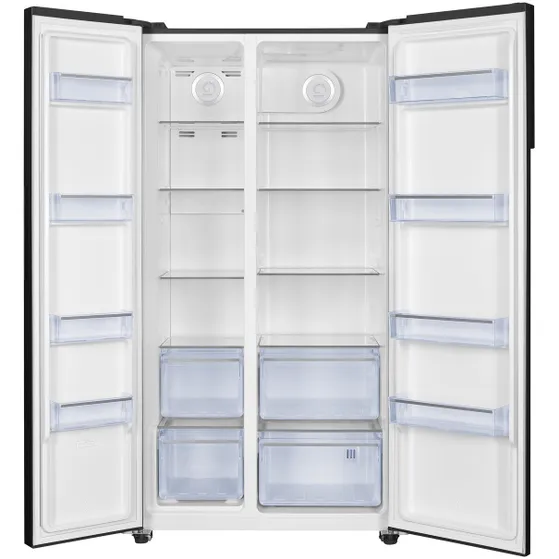 Exquisit BONNSBS-630-040CB Zwart