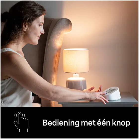 Braun BUA4000EU