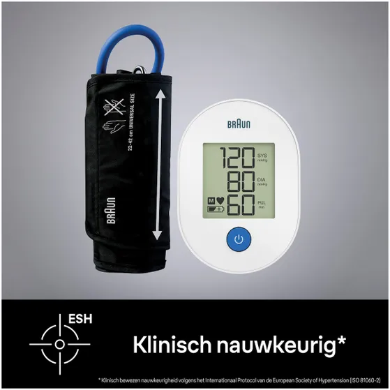Braun BUA4000EU