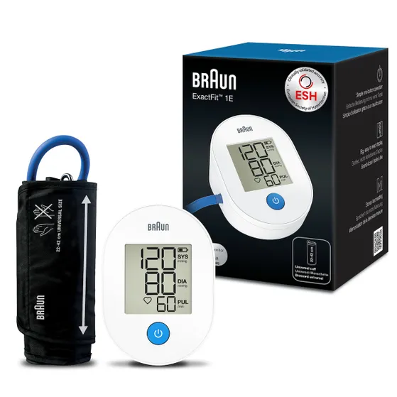 Braun BUA4000EU