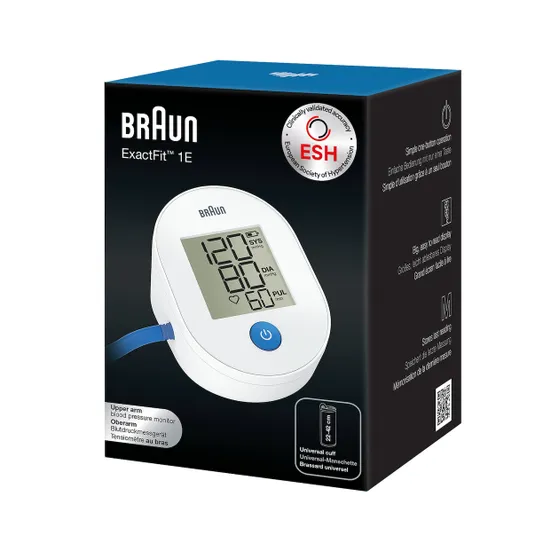 Braun BUA4000EU
