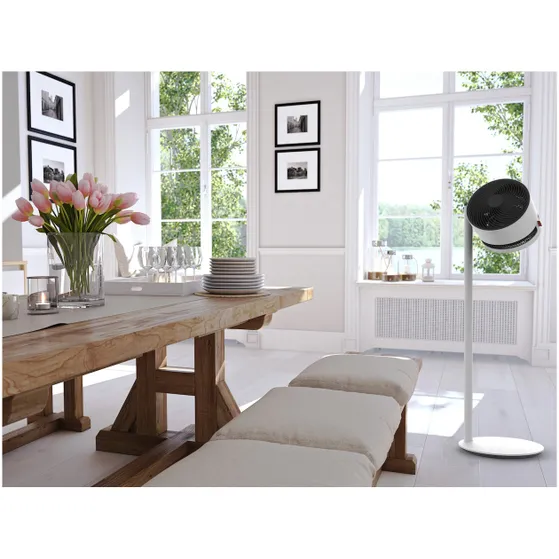 Boneco Fan 230 Wit