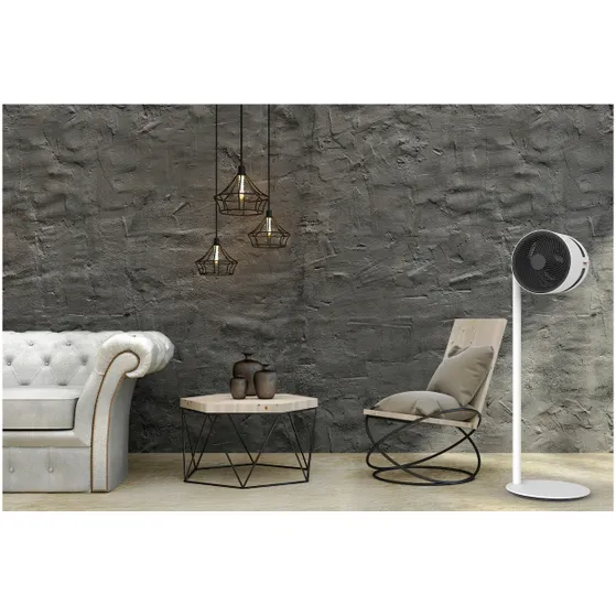 Boneco Fan 230 Wit