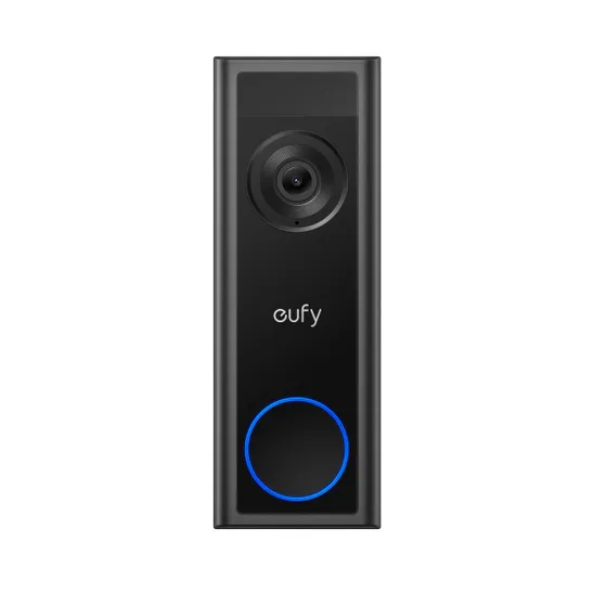 Eufy Video Doorbell C31 + SD kaart