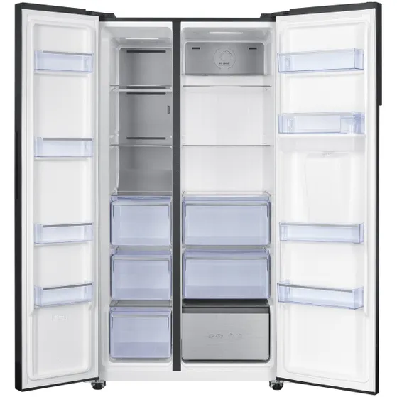 Frilec BONNSBS-680-WS-040CB Zwart