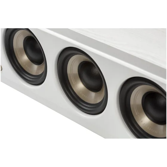 Polk SIGNATURE S35 ELITE Wit