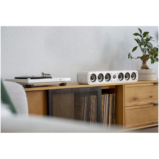 Polk SIGNATURE S35 ELITE Wit