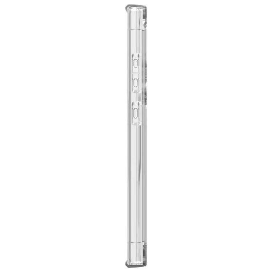 UAG Plyo Pro Backcover Samsung Galaxy S24 Ultra Zilver