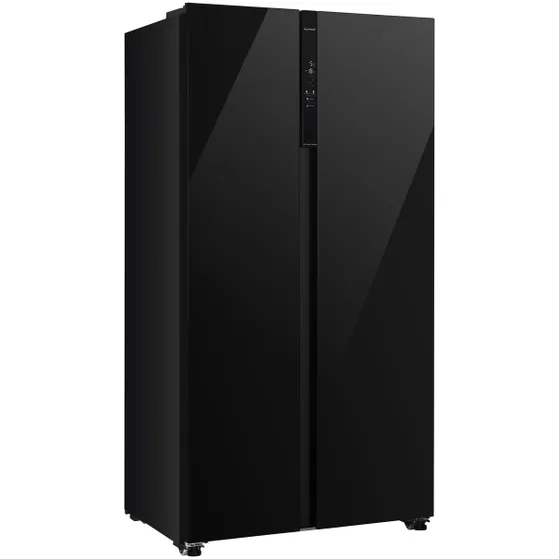 Exquisit BONNSBS-680-040CB Zwart