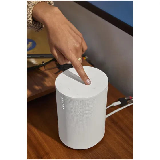 Sonos Era 100 SL Wit