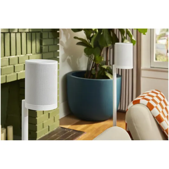 Sonos Era 100 SL Wit