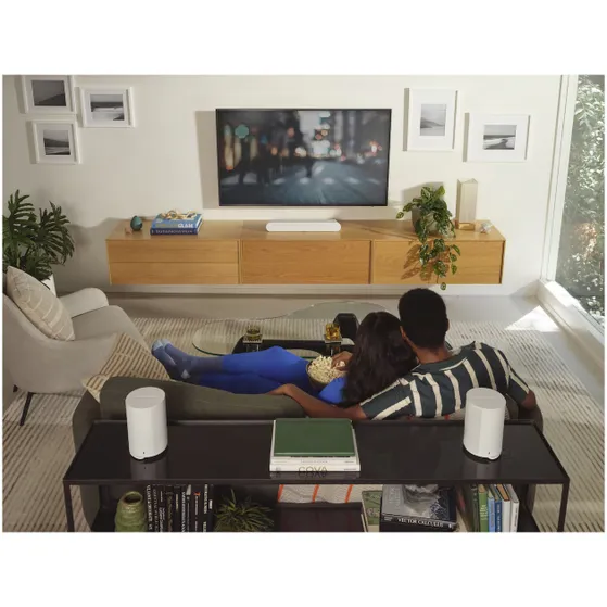 Sonos Era 100 SL Wit