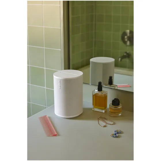 Sonos Era 100 SL Wit