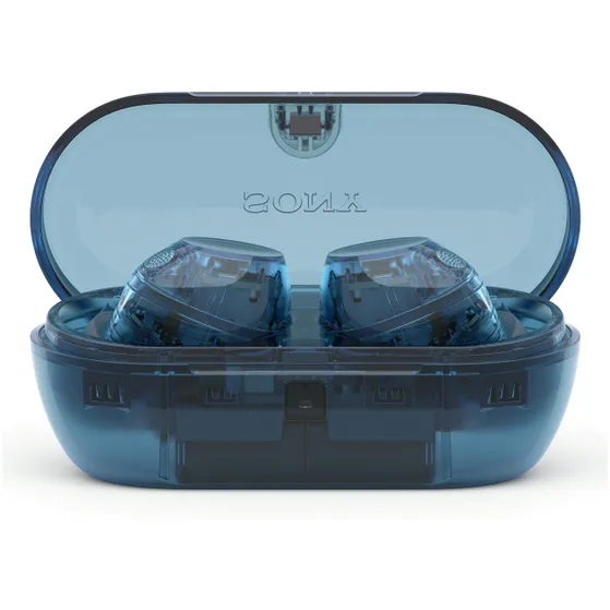 Sony WF-C710N Blauw