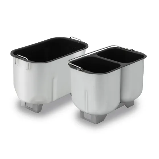 Inventum BM125 Zwart