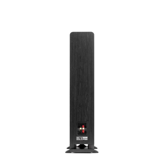 Polk SIGNATURE S50 ELITE Zwart