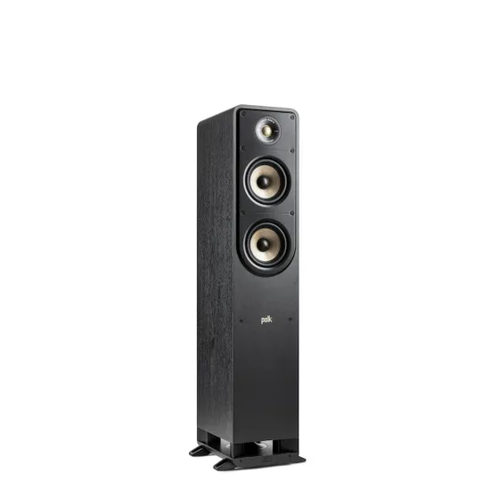 Polk SIGNATURE S50 ELITE Zwart