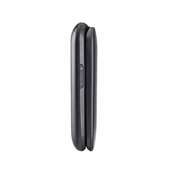 Panasonic KX-TU550EXB Zwart