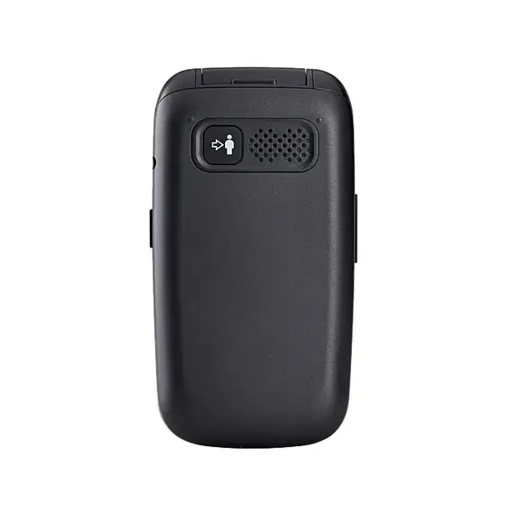 Panasonic KX-TU550EXB Zwart