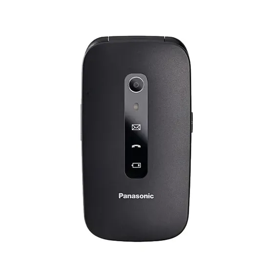 Panasonic KX-TU550EXB Zwart