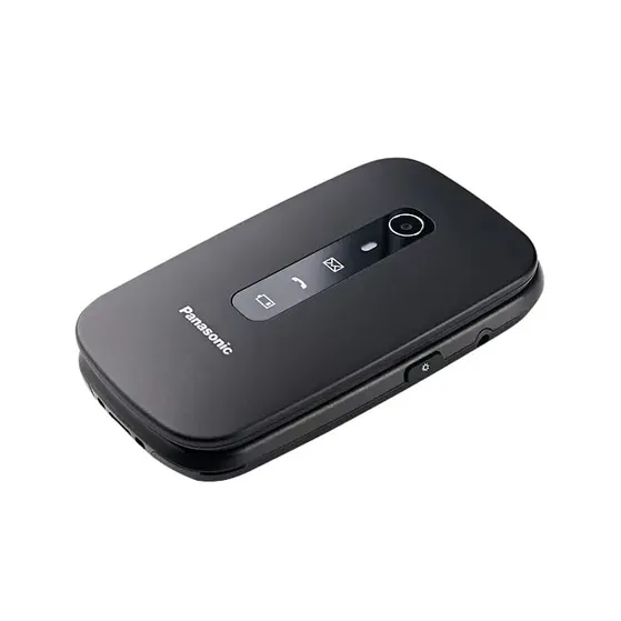 Panasonic KX-TU550EXB Zwart