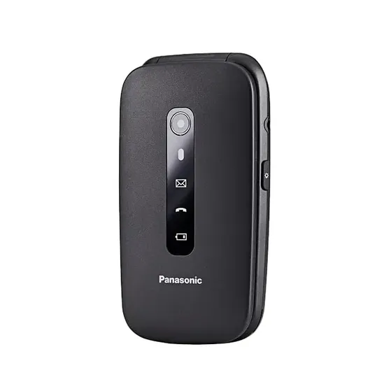 Panasonic KX-TU550EXB Zwart