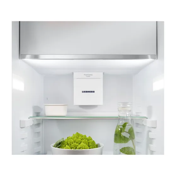 Liebherr IRBd 5121-22