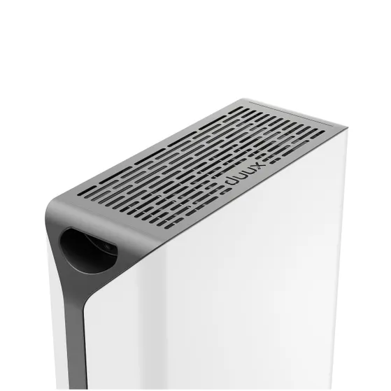 Duux Edge Oil Heater 2000W Wit