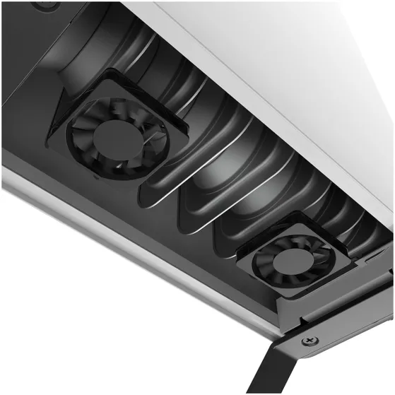 Duux Edge Oil Heater 2000W Wit