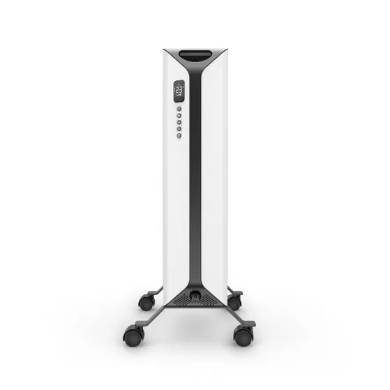 Duux Edge Oil Heater 2000W Wit