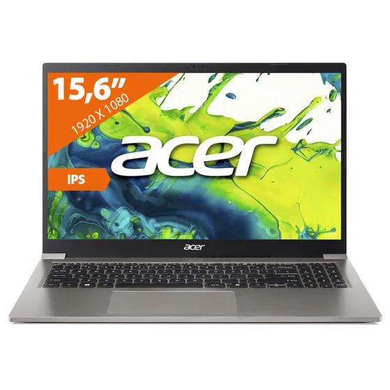 Acer Aspire Lite AL15-33P-C2GY