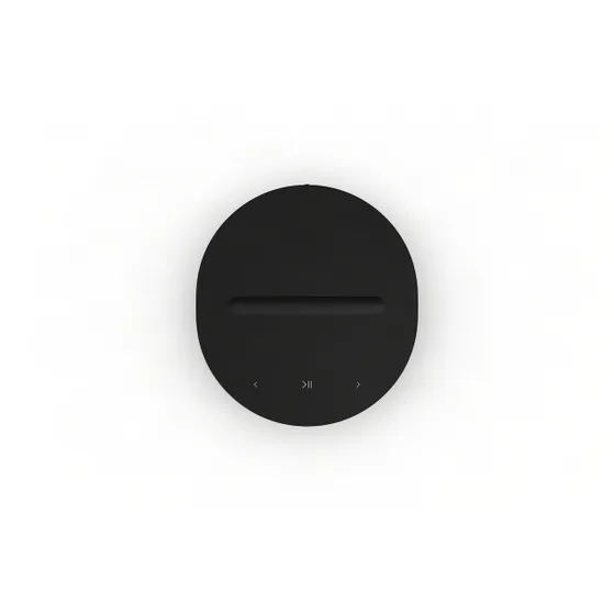 Sonos Era 100 SL Zwart